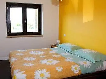 Lantställe Antonia