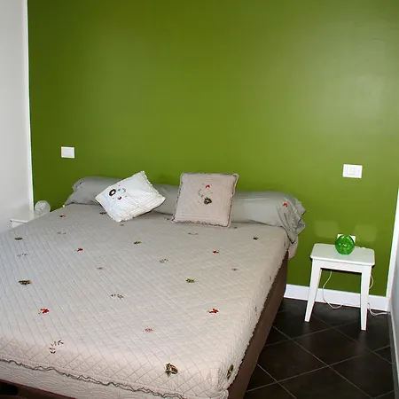 Antonia Country house Castellabate