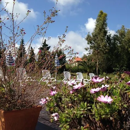 Antonia Country house