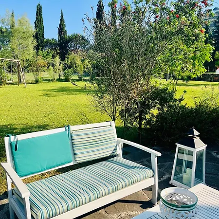 Antonia Country house *