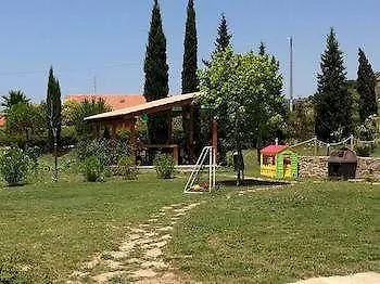 Antonia Country house