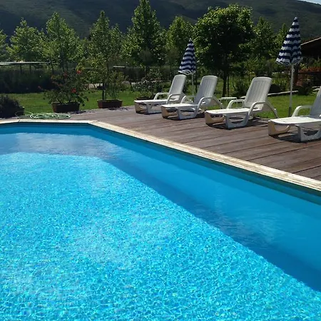 Country house Antonia *