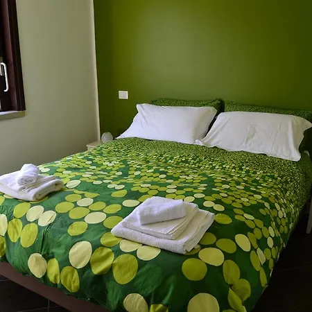 Antonia Country house