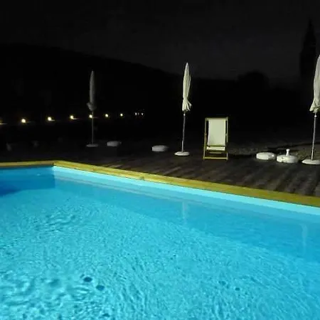 Country house Antonia Castellabate