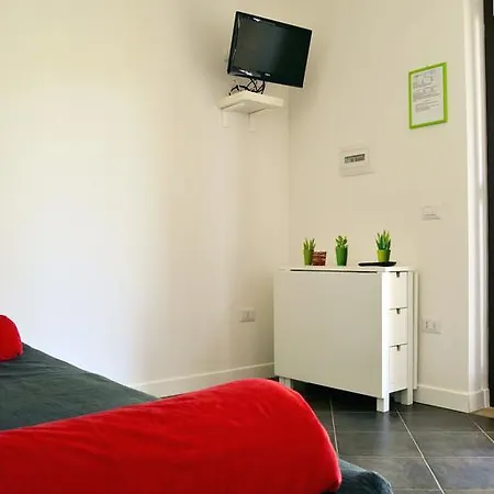 Antonia Country house