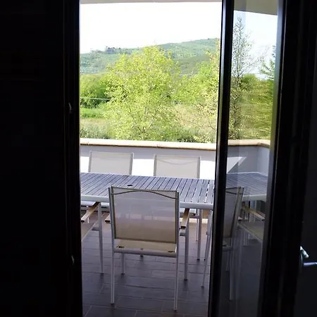 Country house Antonia