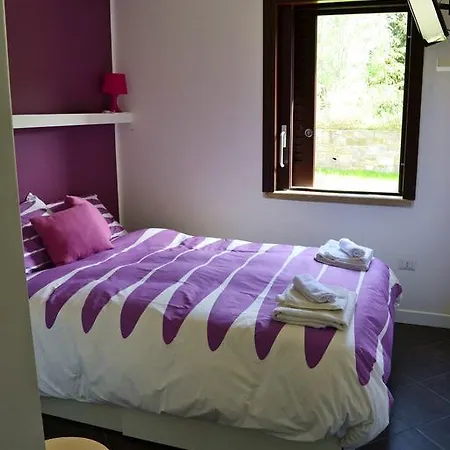 Antonia Country house *