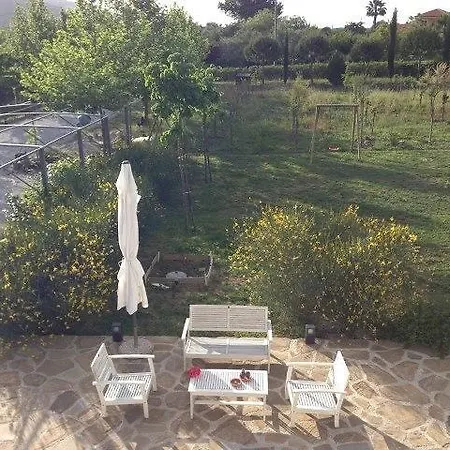 Country house Antonia *