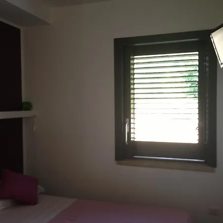 Country house Antonia Castellabate