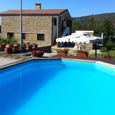 Country house Antonia *