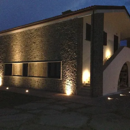 Country house Antonia *
