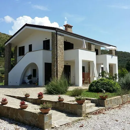 Antonia Country house *