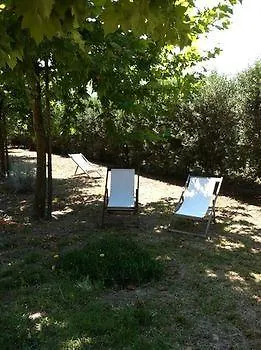 Antonia Country house Castellabate