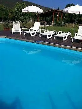 Country house Antonia