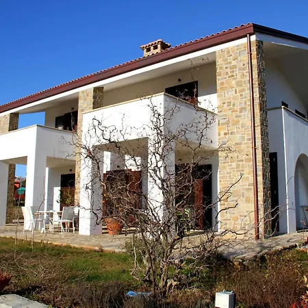 Antonia Country house *