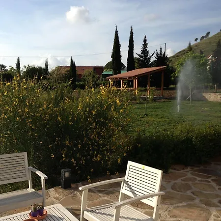 Antonia Country house