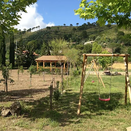 Country house Antonia *