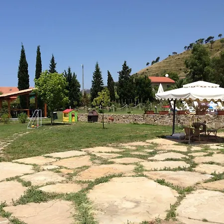 Antonia * קסטלבאטה