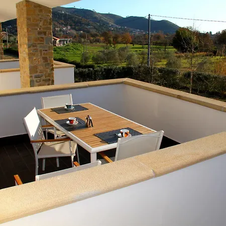 Antonia Country house