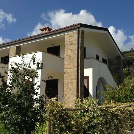 Antonia Country house *